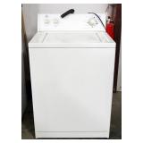 Roper By Whirlpool Washer Type111 Model RAS7133KQ0