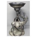 Candle Displays, Includes Wall Hanging, Candle Sticks, Candle Huts, LED Candle Set And More