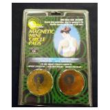 Bioflex Magnetic Mini Circle Pads, Approx Qty 50 Packs