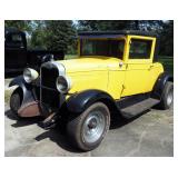 1928 Chevrolet Roadster