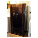 Browning Gold Series Pro Steel Combination Safe 60.5" x 30" x 26"