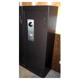 American Security Combination Safe 60.5" x 22" x 16"
