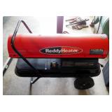 Reddy Heater Kerosene/Diesel Portable Heater