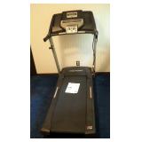 Pro-Form Performance 300 Treadmill Model # PFTL39513.1