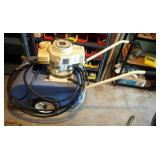 Sears And Roebuck Gas Powered Power Washer, Model 174-45071