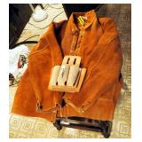 Steiner Welding Jacket, Size XL, New With Tags