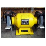 Central Machinery 6" Bench Grinder, Model 34947