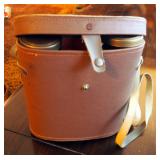 Empire 7 x 50 Featherlite Binoculars With Carrying Case