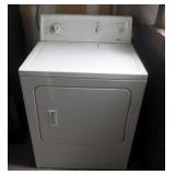 Kenmore 70 Series Electric Dryer, Model 66712692, 42.5" x 29" x 25.5", Powers On