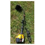 Poulan Pro Gas Powered Weed Trimmer Model PP446ET
