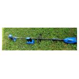 Kobalt Cordless 40 Volt Weed Trimmer Model KST130X-06