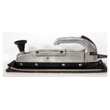 Pneumatic Tools, Includes MAC Wrench, Ingersoll-Rand Drill, DeVilbiss Sprayer, MAC Grinder, And More