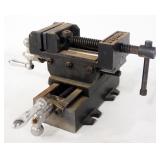 Bench Vises, Qty 2, Includes Dayton And Sears No. 391.5190