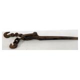 Canton Mfg Co Antique Come Along