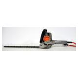 Black & Decker Hedge And Shrub Trimmers, Includes 16" Deluxe Trimmer Model 8120, Powers On, And 6" B