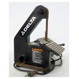 Delta 1" Belt Sander Model 31-050, Powers On