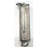 Hanson Viking Scale Model 8920, 200 Lb Capacity