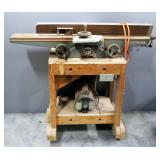 Rockwell Jointer/Planer Series# 37-220 SN# 1787125, Unknown Working Order