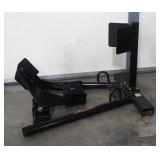 Motorcycle Wheel Chucks And Stand, Brands Include US General And Trackside, Total 6 Pcs