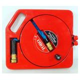Toro Compact 50 Hose/Reel System, In Box