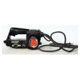 Skil 2-1/2" Belt Sander 593, Powers On