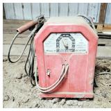 Vintage PowerKraft Arc Welder Model #TLE-5937