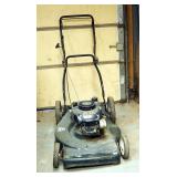 Craftsman 22in Gas Powered Push Mower Model#910.387300