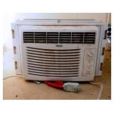 Haier Room Air Conditioner Model #HWF05XCP 5100 BTU