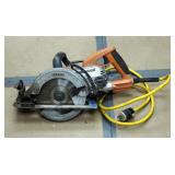 Ridgid 7.25in Circular Saw Model #R3210