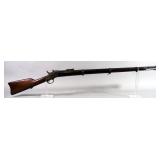 Remington Modelo Argentino 1879 E.N. 43 Spanish Rifle SN# Not Found, With Rolling Block