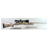 Mauser Modelo Argentino 1909 25-06 REM Bolt Action Rifle SN# F1757, With Tasco World Class Plus Scop