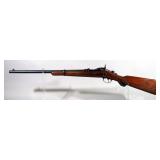 H & R Arms US Model 1873 45-70 Govt Rifle SN# LBH1725, Little Big Horn Replica Of US Springfield Mod