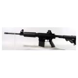 DPMS Panther Arms LR-308 .308 Cal Rifle SN# FFK007603, Adjustable Stock