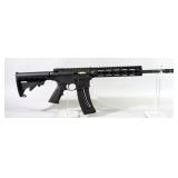 Smith & Wesson M&P 15-22 .22 LR Rifle SN# HCY3164, With Adjustable Stock