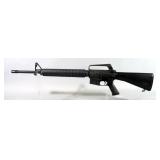 Palmetto State Armory PA-15 5.56 NATO Rifle SN# LW 164073, No Mag