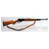 Marlin 444 Sporter .444 Marlin Lever Action Rifle SN# 22093454, With Leather Sling, In Original Box