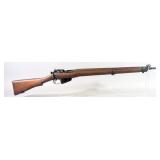Lee Enfield 4MK1 .303 British Bolt Action Rifle SN# F3542