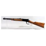 Taurus/Rossi R92 .38 Spl/.357 Mag Lever Action Rifle SN# 51T212322