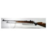 Carl Gustafs Stads Gevarsfaktori 1906 Swedish Mauser M98 6.5 x 55mm Bolt Action Rifle SN# 187595