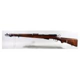 Swiss Schmidt Rubin K11 7.5 x 55mm Rifle SN# 429247