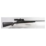 Savage Axis .223 REM Bolt Action Rifle SN# K123493, With C-P Tactical 1-4x20 Scope