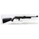 Rossi RB22 .22 LR Bolt Action Rifle SN# 7CB034395L, Fiber Optic Sights