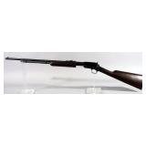 Interarms 62 SA .22 LR Pump Action Rifle SN# G441632