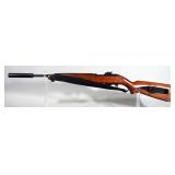 Erma-Werke Model ESG 22 M-1 Carbine .22 WMR Carbine Rifle SN# 000924E, With Nylon Sling, 2 Total Mag