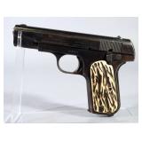 Colt 1903 .32 ACP Pistol SN# 284601