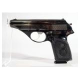 Beretta Model 90 7.65/.32 ACP Pistol SN# 24046, 2 Total Mags, Paperwork, New, In Original Box