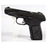 Remington R51 9mm Luger + P Pistol SN# H008473R51, 2 Total Mags And Paperwork, In Original Box