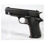 Star BM 9mm Pistol SN# SBM219593