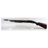 Remington 12 ga Pump Action Shotgun SN# 160022
