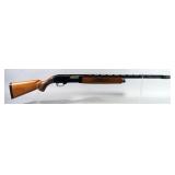 Ted Williams Model 300 12 ga Shotgun SN# Q43172, Poly Choke